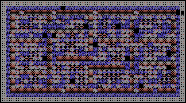 Cave L - Malevolence